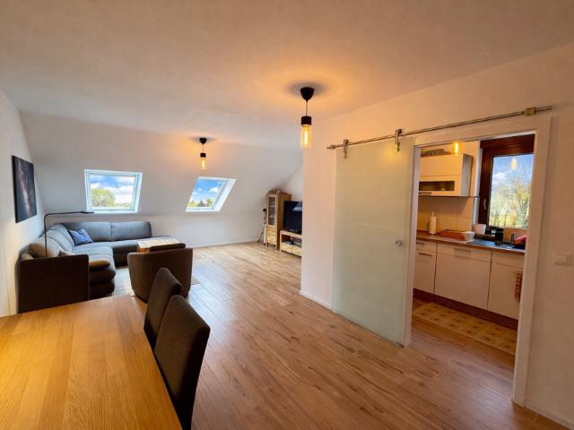 Wohnung kaufen in Wandlitz