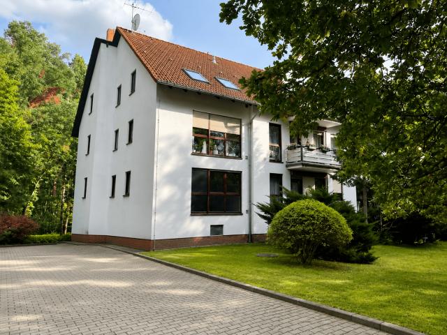 Wohnung kaufen in Wandlitz