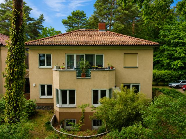 Wohnung kaufen in Wandlitz