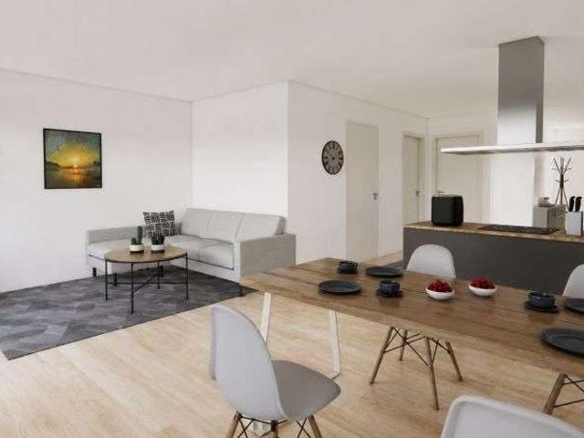 Wohnung kaufen in Basdorf, Wandlitz