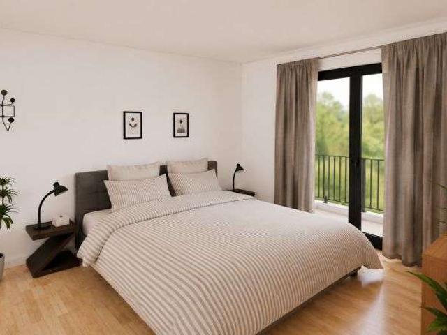 Wohnung kaufen in Basdorf, Wandlitz