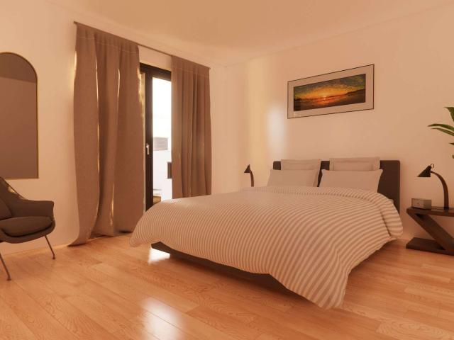 Wohnung kaufen in Basdorf, Wandlitz