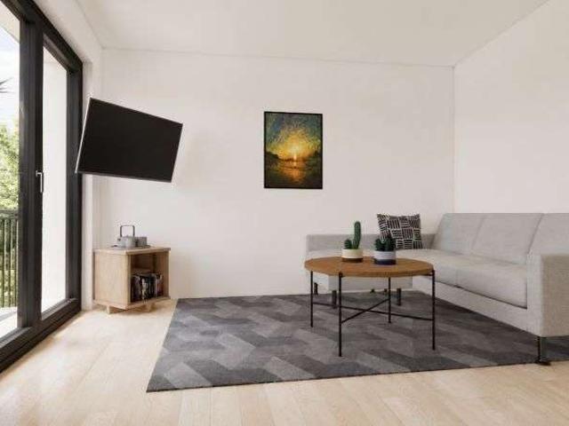 Wohnung kaufen in Basdorf, Wandlitz