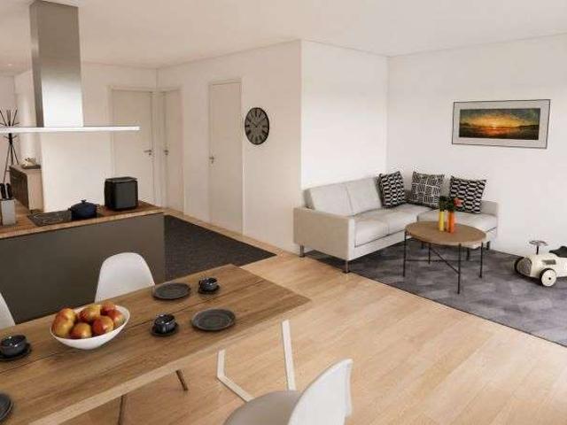 Wohnung kaufen in Basdorf, Wandlitz