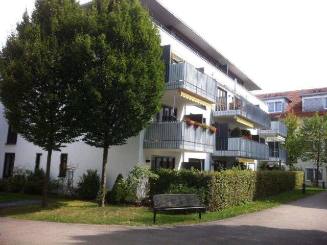 Wohnung kaufen in Wangen im Allgäu, Baden-Württemberg