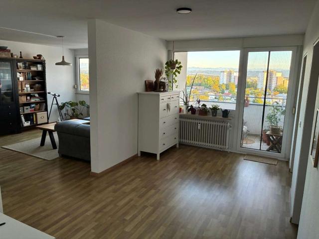 Wohnung kaufen in Wangen im Allgäu, Baden-Württemberg