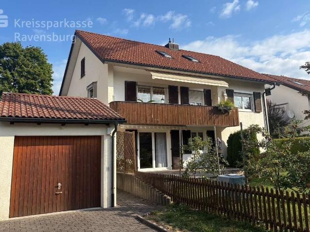 Wohnung kaufen in Wangen im Allgäu, Baden-Württemberg