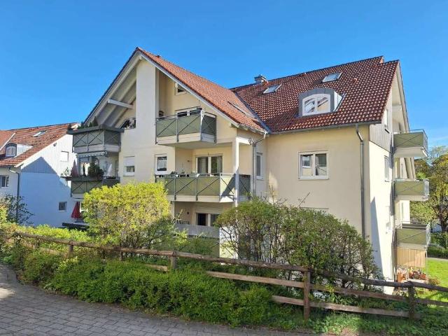 Wohnung kaufen in Wangen im Allgäu, Baden-Württemberg