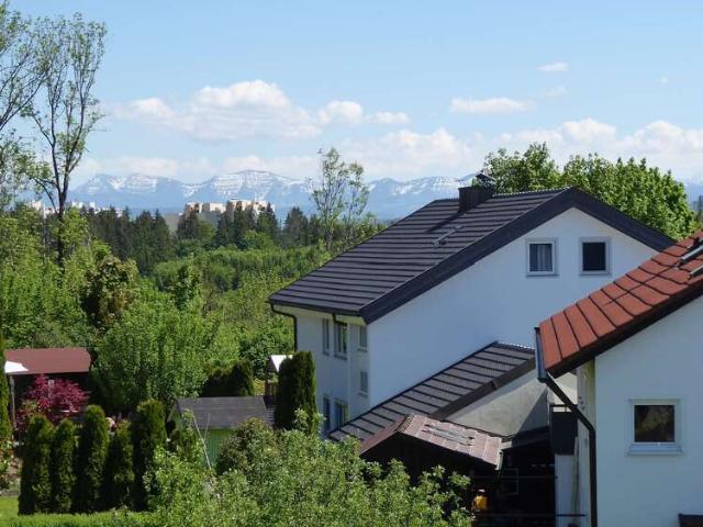 Wohnung kaufen in Wangen im Allgäu, Baden-Württemberg