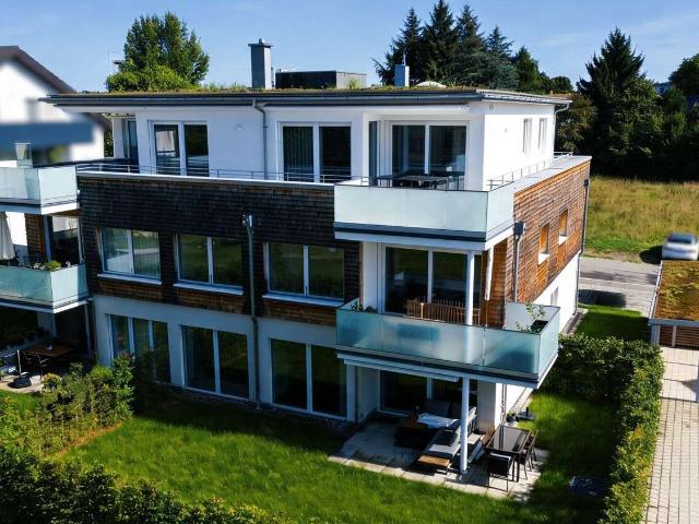 Wohnung kaufen in Wangen im Allgäu, Baden-Württemberg