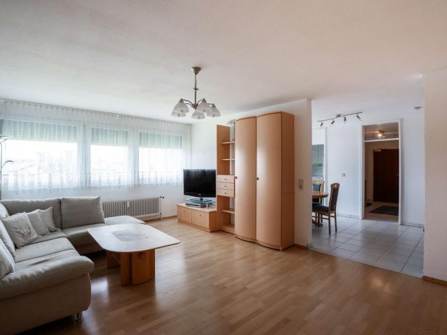 Wohnung kaufen in Wangen im Allgäu, Baden-Württemberg