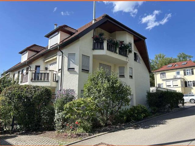 Wohnung kaufen in Wannweil, Landkreis Reutlingen