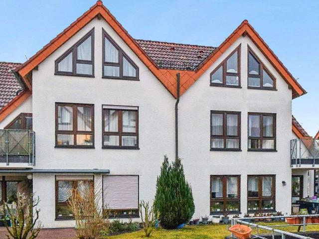Wohnung kaufen in Wannweil, Baden-Württemberg