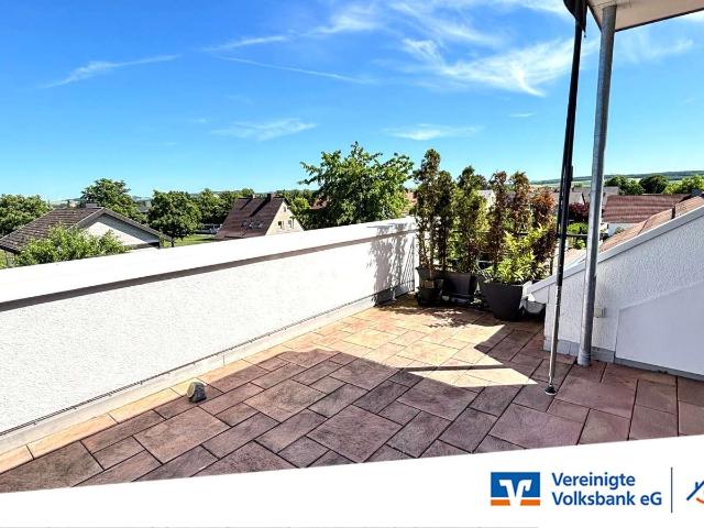 Wohnung kaufen in Warburg