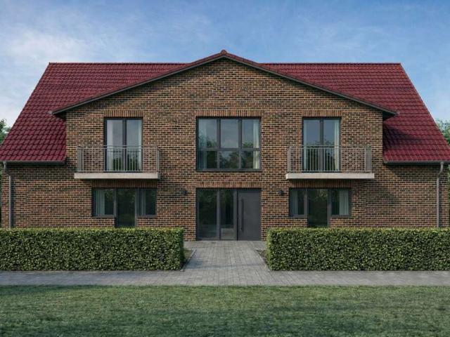 Wohnung kaufen in Wardenburg, Niedersachsen