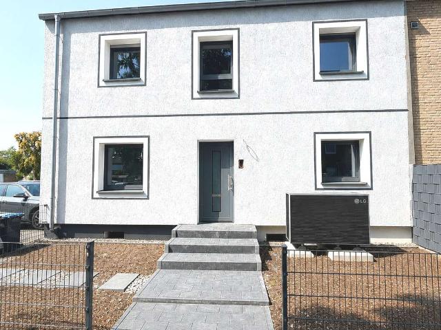 Wohnung kaufen in Warendorf, Nordrhein-Westfalen