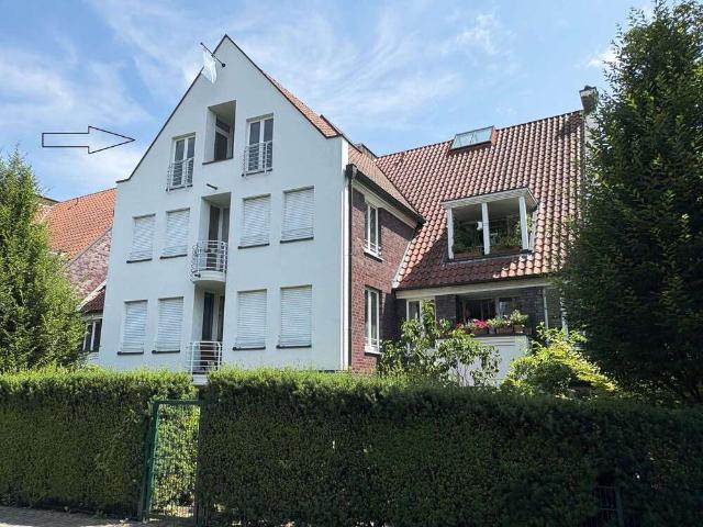Wohnung kaufen in Warendorf, Nordrhein-Westfalen