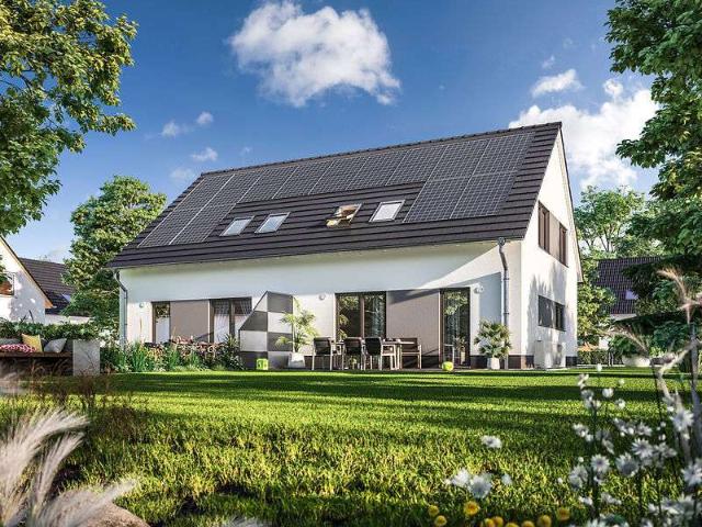 Wohnung kaufen in Orsbeck, Wassenberg