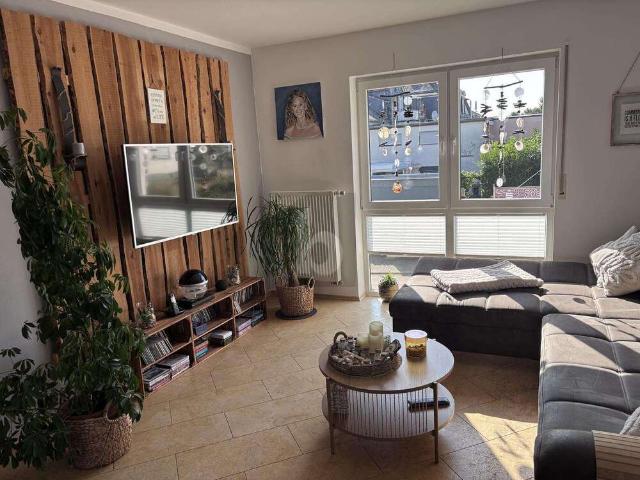 Wohnung kaufen in Wasserliesch, Rheinland-Pfalz