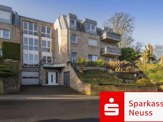 Wohnung kaufen in Bissen bei Wegberg, Wegberg