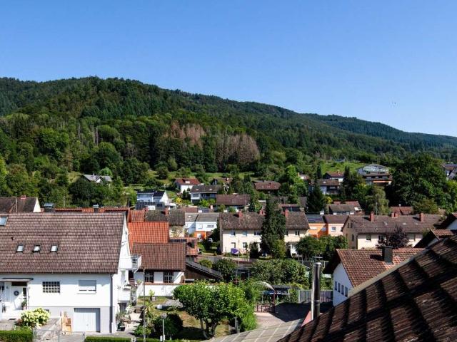 Wohnung kaufen in Wehr, Landkreis Waldshut