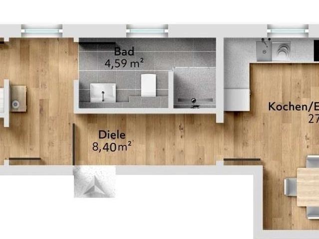 Wohnung kaufen in Weikersheim, Baden-Württemberg