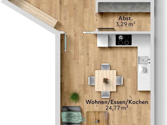 Wohnung kaufen in Weikersheim, Baden-Württemberg
