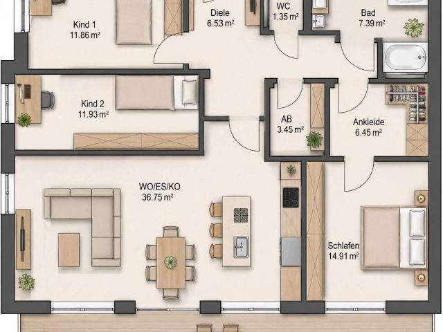 Wohnung kaufen in Weikersheim, Baden-Württemberg