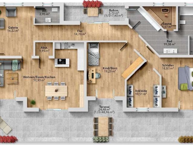 Wohnung kaufen in Weikersheim, Baden-Württemberg