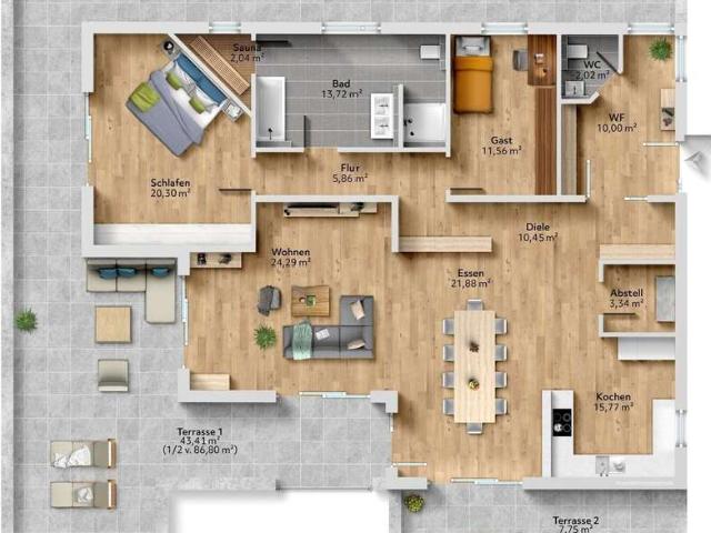 Wohnung kaufen in Weikersheim, Baden-Württemberg