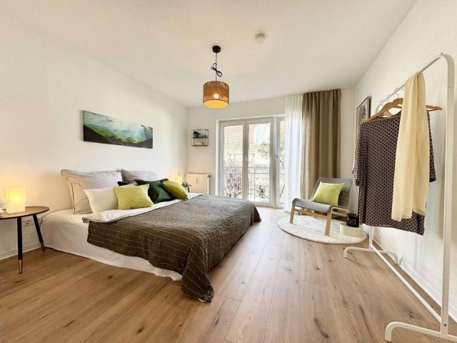 Wohnung kaufen in Weil am Rhein, Baden-Württemberg