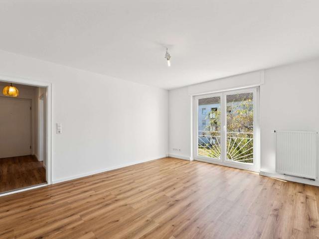 Wohnung kaufen in Weil-Ost, Weil am Rhein