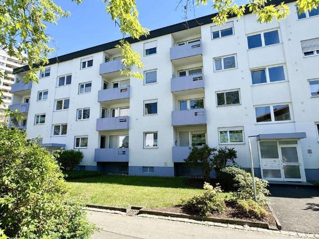 Wohnung kaufen in Weil am Rhein, Baden-Württemberg