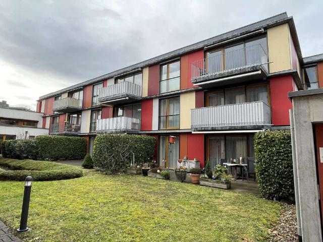 Wohnung kaufen in Weil-Ost, Weil am Rhein