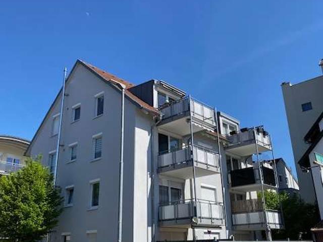 Wohnung kaufen in Weil am Rhein, Baden-Württemberg