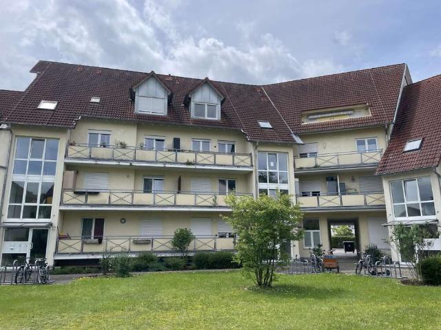 Wohnung kaufen in Weil, Weil am Rhein