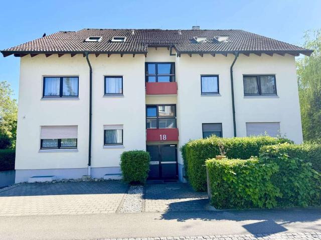 Wohnung kaufen in Weil am Rhein, Baden-Württemberg