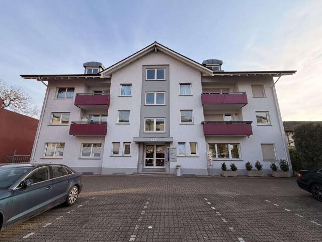 Wohnung kaufen in Weil am Rhein, Baden-Württemberg