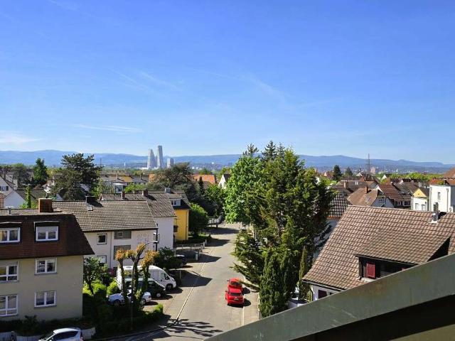Wohnung kaufen in Weil am Rhein, Baden-Württemberg