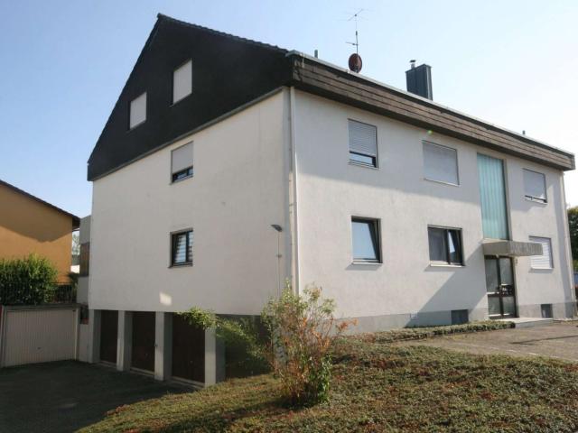 Wohnung kaufen in Weil am Rhein, Baden-Württemberg