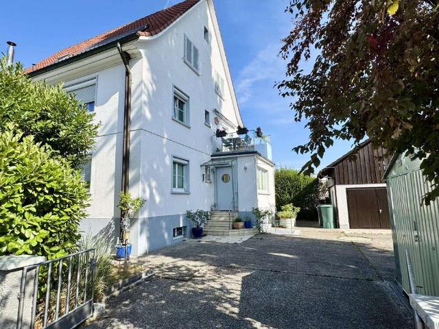 Wohnung kaufen in Weil-Ost, Weil am Rhein
