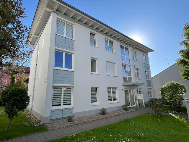 Wohnung kaufen in Weil am Rhein, Baden-Württemberg