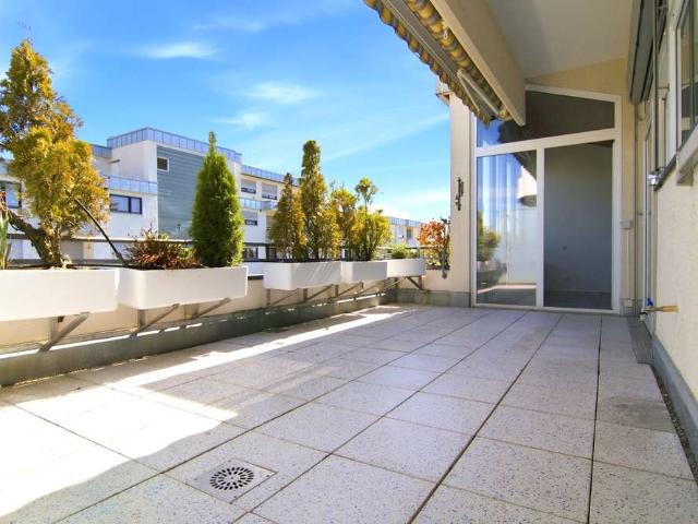 Wohnung kaufen in Weil am Rhein, Baden-Württemberg