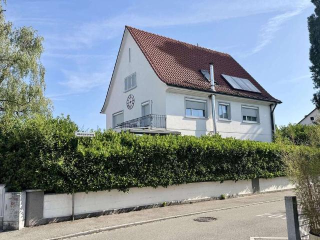 Wohnung kaufen in Weil am Rhein, Baden-Württemberg