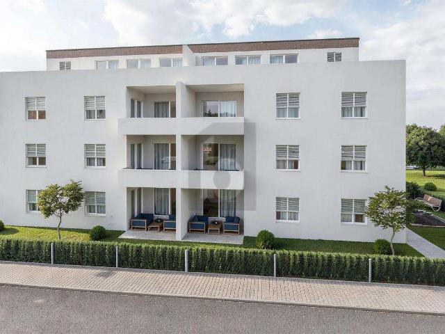 Wohnung kaufen in Weil am Rhein, Baden-Württemberg