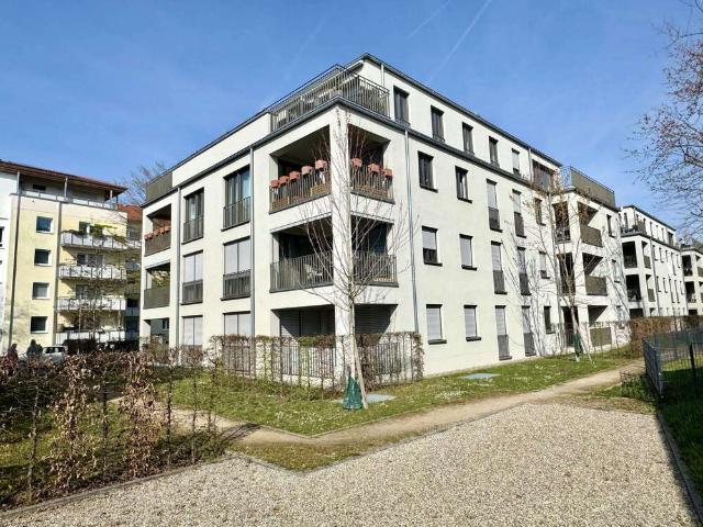 Wohnung kaufen in Weil am Rhein, Baden-Württemberg