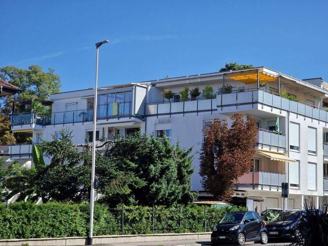Wohnung kaufen in Weil am Rhein, Baden-Württemberg