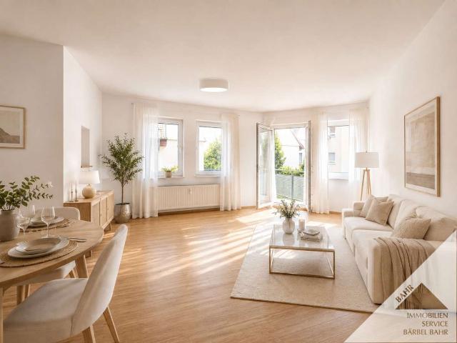 Wohnung kaufen in Weil der Stadt (Stadt), Weil der Stadt