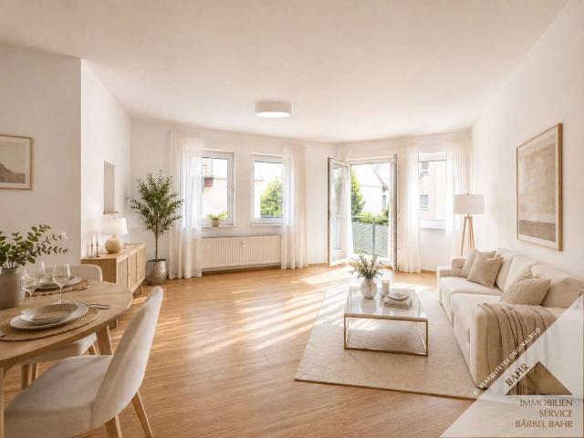Wohnung kaufen in Weil der Stadt (Kernstadt), Weil der Stadt