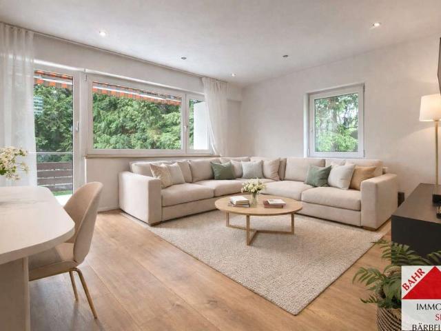 Wohnung kaufen in Weil der Stadt (Stadt), Weil der Stadt